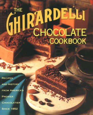 chocolatier magazine recipes
