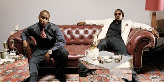 The Clipse Discography Rapidshare